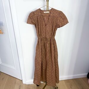 christy dawn the dawn dress